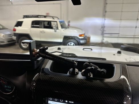 Used 2016 Jeep Wrangler Sport w/ Quick Order Package 24S AWD/4WD image 37