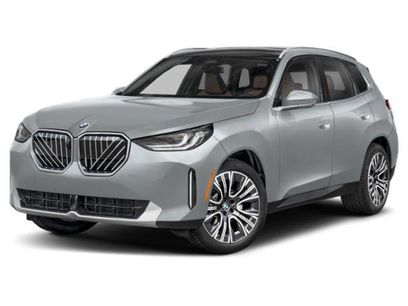 Used 2025 BMW X3 xDrive30i w/ Premium Package