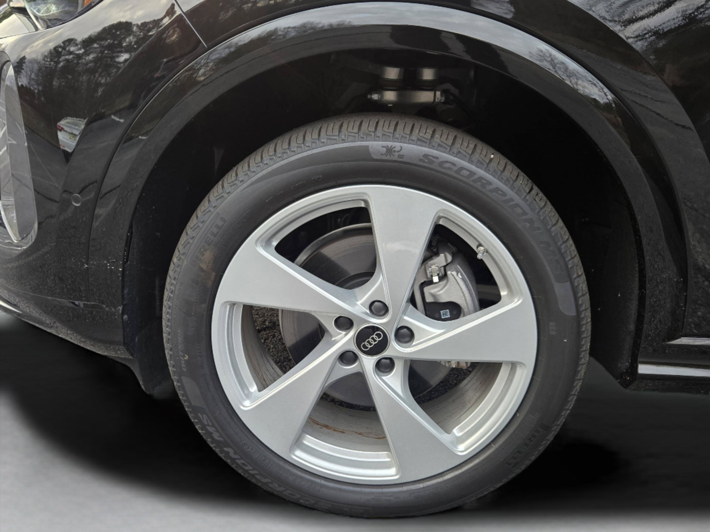 New 2025 Audi Q5 Prestige AWD/4WD image 38