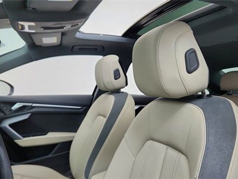 Used 2025 Audi A3 2.0T Premium image 32