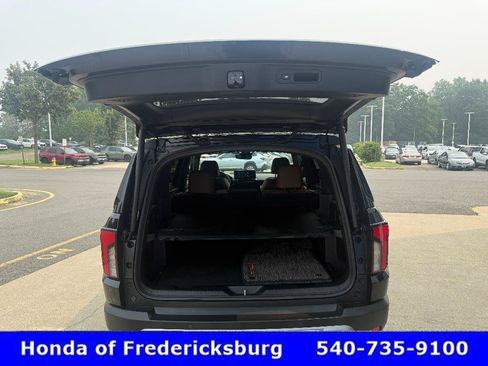 Used 2026 Honda Passport TrailSport Elite image 18
