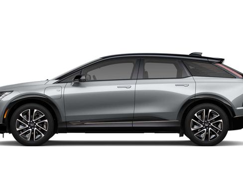 New 2026 Cadillac Optiq Sport 1 image 41