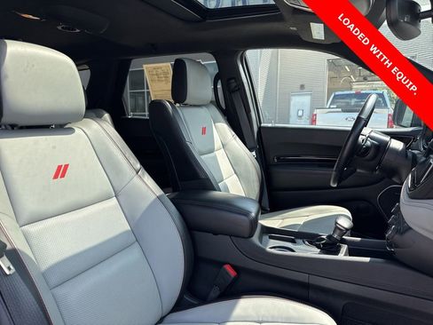 Used 2024 Dodge Durango Citadel image 22