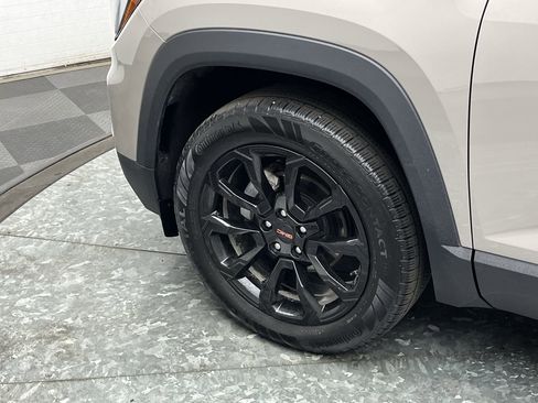Certified 2025 GMC Terrain Elevation w/ Technology Package II AWD/4WD image 31