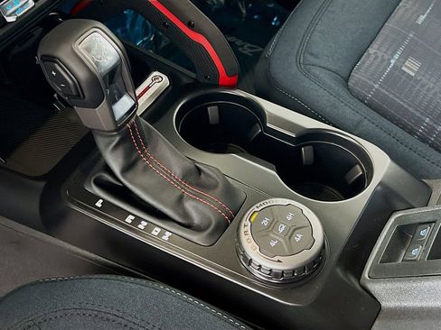 New 2026 Ford Bronco Heritage Edition image 10