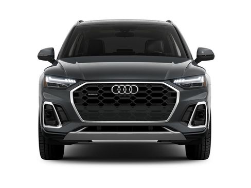 Certified 2023 Audi Q5 2.0T Prestige w/ Prestige Package AWD/4WD image 4