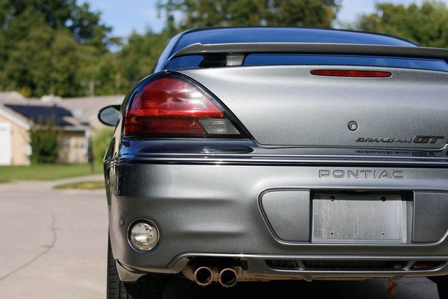 Used 2005 Pontiac Grand Am GT FWD image 59
