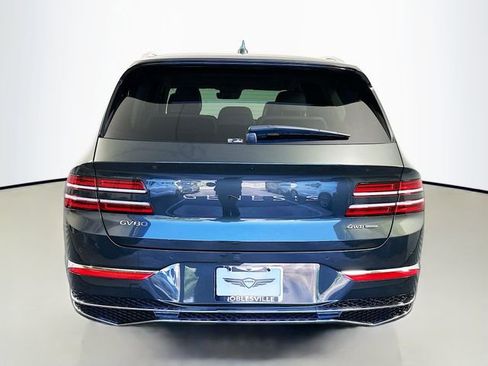 New 2026 Genesis GV80 3.5T Advanced image 6