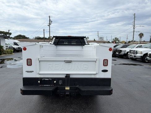 Used 2018 Ford F250 XL w/ Power Equipment Group AWD/4WD image 6