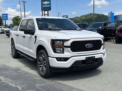 Used 2023 Ford F150 XL w/ STX Appearance Package