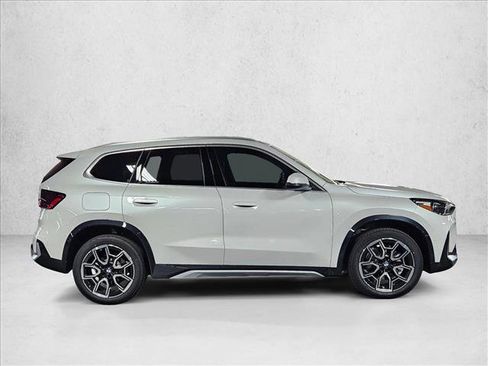 Used 2026 BMW X1 xDrive28i w/ Convenience Package image 4