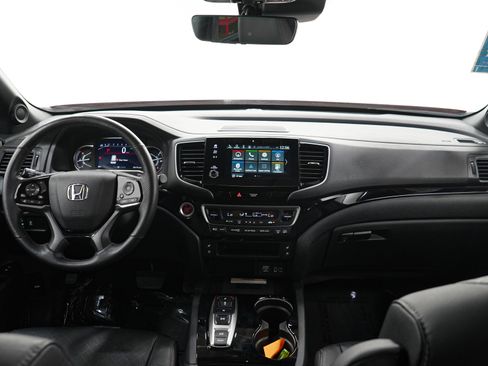 Used 2023 Honda Passport Elite image 14