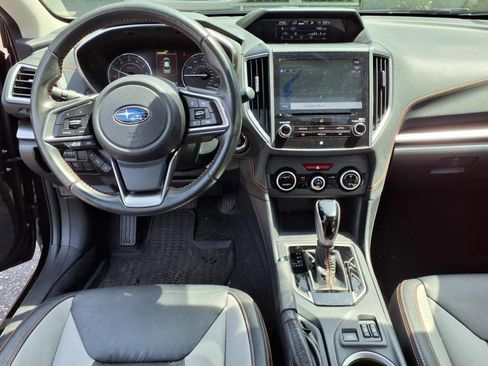 Used 2019 Subaru Crosstrek 2.0i Limited w/ Moonroof Package w/Navigation image 13