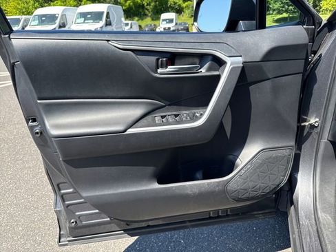 Certified 2024 Toyota RAV4 XLE AWD/4WD image 23