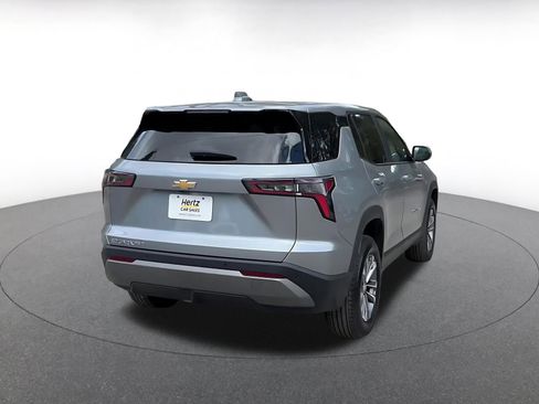 Used 2025 Chevrolet Equinox LT image 14