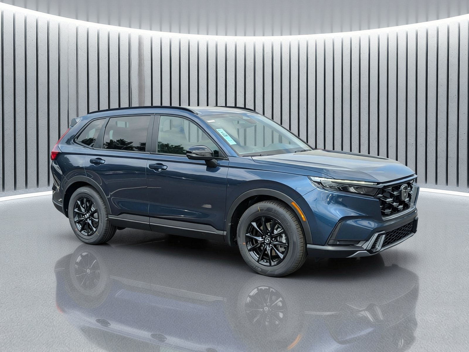 New 2027 Honda CR-V Sport-L image 2