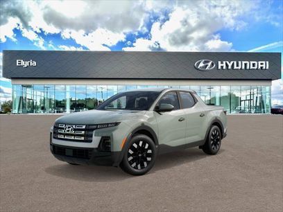 New 2026 Hyundai Santa Cruz SE