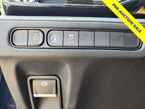 Certified 2025 Acura MDX FWD image 24