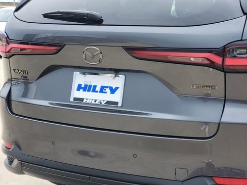 New 2026 MAZDA CX-90 3.3 Turbo w/ Premium Sport Pkg image 5