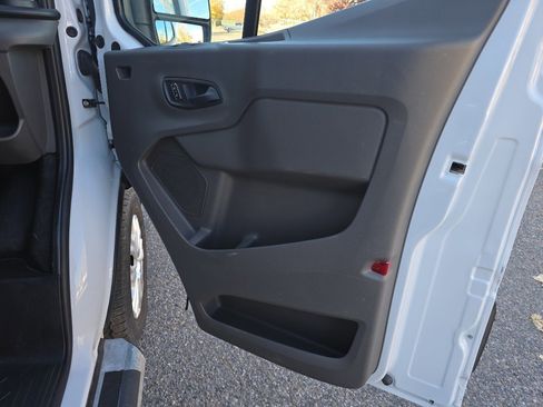 Used 2023 Ford Transit 250 Base w/ Exterior Upgrade Package image 23