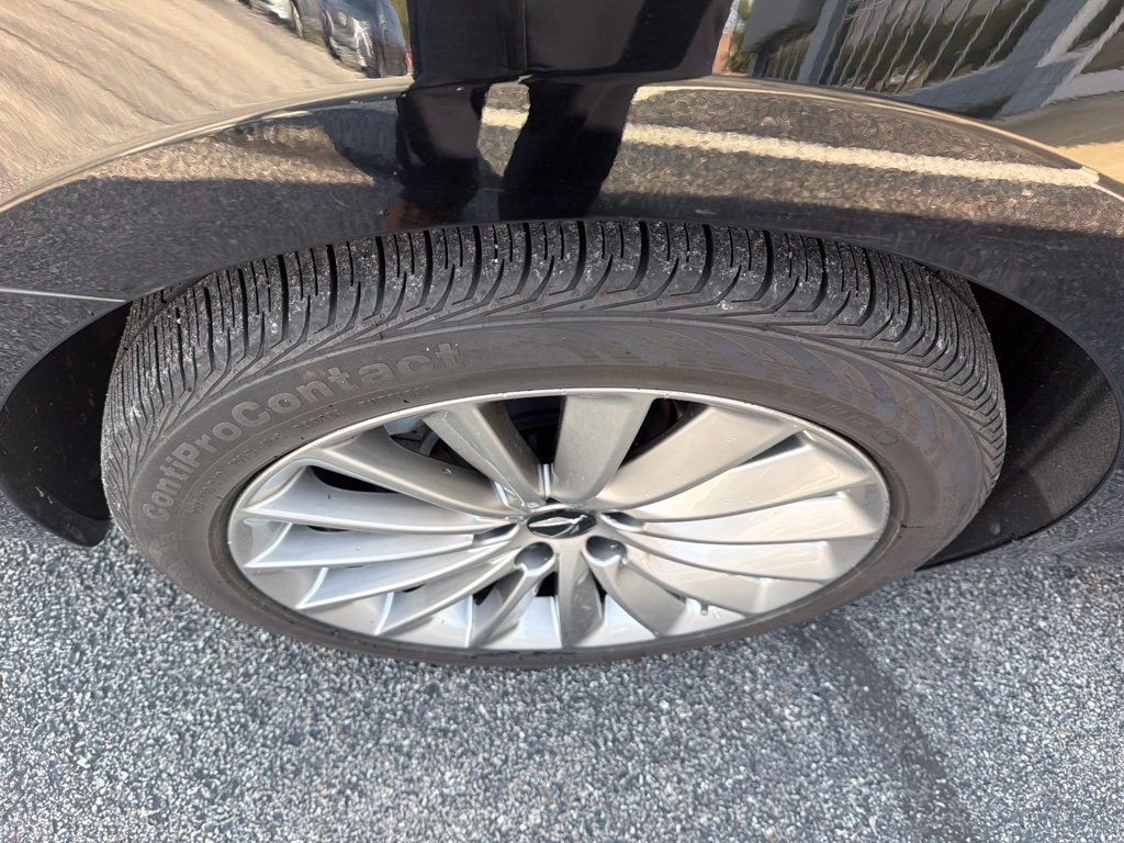 Used 2015 Hyundai Equus Ultimate RWD image 10