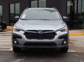 Used 2025 Subaru Crosstrek 2.0i Premium AWD/4WD video 2
