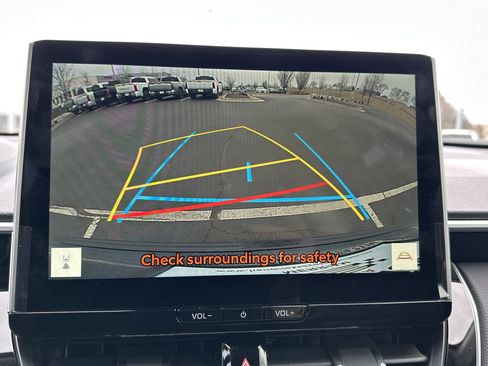 New 2026 Toyota Corolla Cross XLE image 28