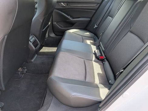 Used 2022 Honda Accord Sport image 26