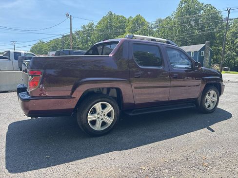 Used 2013 Honda Ridgeline RTL image 11