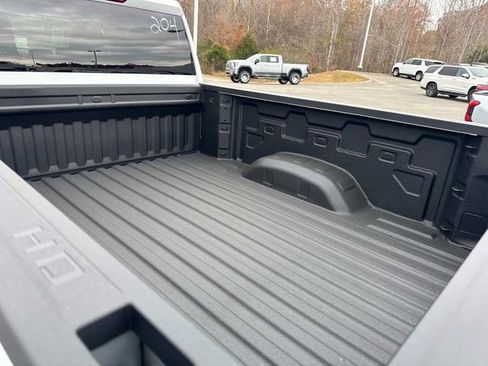 New 2026 Chevrolet Silverado 2500 W/T w/ WT Convenience Package image 13