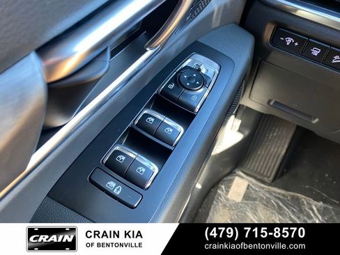 New 2025 Kia Telluride SX Prestige X-Line image 22