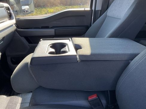 Used 2023 Ford F250 XLT w/ FX4 Off-Road Package image 20