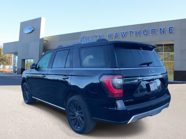 Used 2019 Ford Expedition Limited RWD image 5