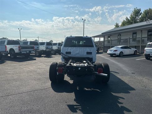 New 2026 Ford F350 XL w/ XL Chrome Package image 6