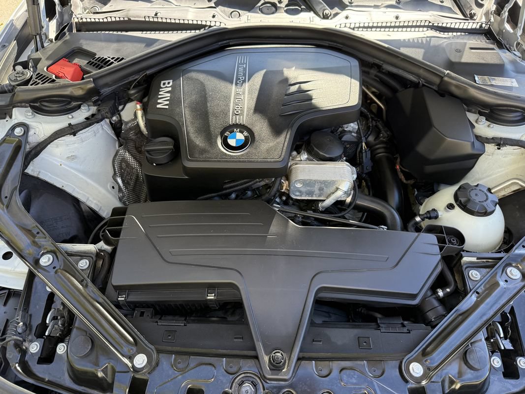 Used 2014 BMW 428i Convertible RWD image 45