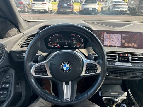 Used 2023 BMW 228i xDrive Gran Coupe w/ M Sport Package AWD/4WD image 16