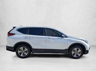 Used 2020 Honda CR-V LX video 4