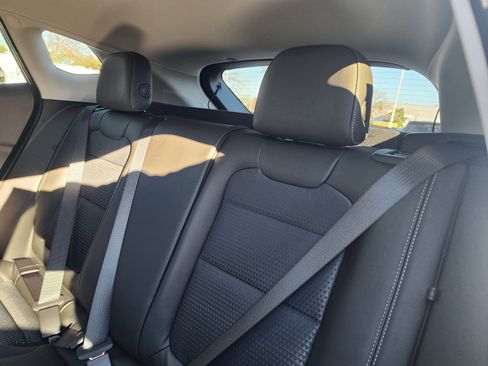 New 2026 Chevrolet Trax LT image 13