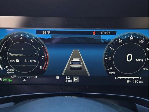 New 2026 Subaru Outback Touring XT image 19