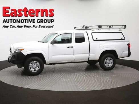 Used 2019 Toyota Tacoma SR RWD image 56