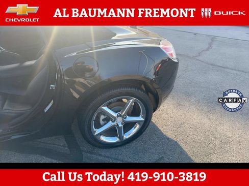 Used 2007 Saturn Sky w/ Premium Trim Pkg RWD image 28