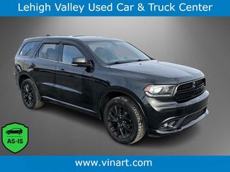 Used 2015 Dodge Durango Limited w/ Blacktop Package video 1