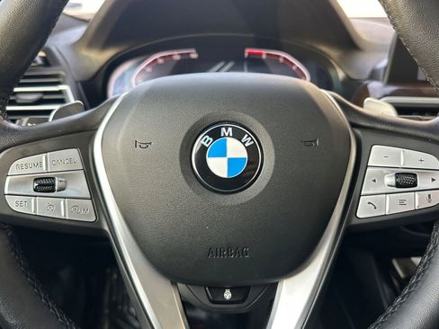 Used 2023 BMW X3 xDrive30i image 25