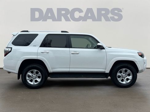 Used 2024 Toyota 4Runner SR5 image 8