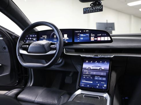 Used 2022 Lucid Air Grand Touring AWD/4WD image 55