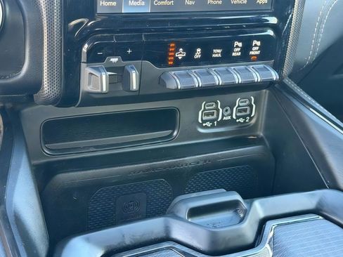 Used 2022 RAM 1500 Limited AWD/4WD image 27
