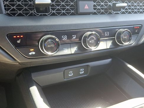 Used 2024 Honda Accord EX image 17