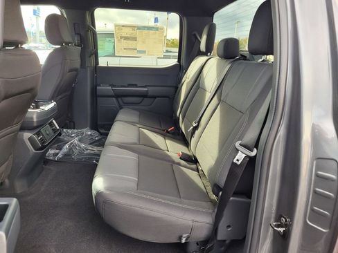New 2026 Ford F150 STX image 31