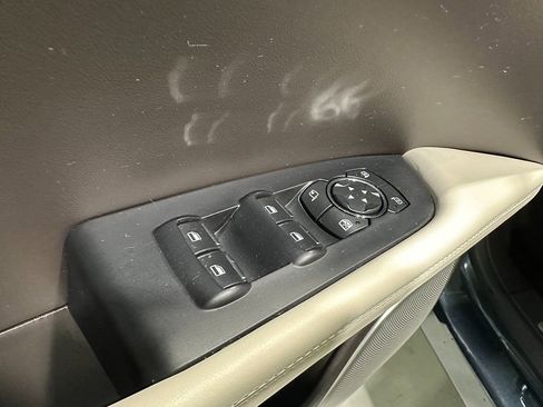 Used 2022 Lincoln Nautilus Black Label AWD/4WD image 28