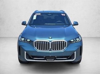 Used 2025 BMW X5 xDrive40i w/ Premium Package AWD/4WD video 2